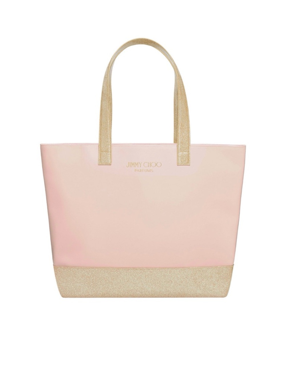 Jimmy Choo Tote Bag